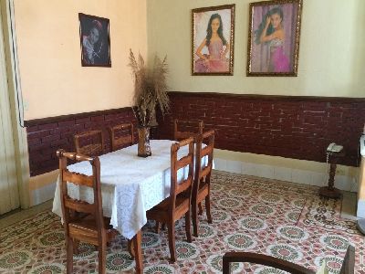 Hostal Colonial D+D10